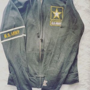 Victoria secret military addition